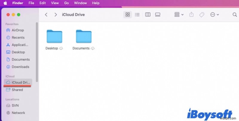 วิธียกเลิกการสมัครใช้บริการพื้นที่เก็บข้อมูล iCloud บน Mac/PC/iPhone