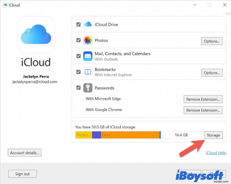 วิธียกเลิกการสมัครใช้บริการพื้นที่เก็บข้อมูล iCloud บน Mac/PC/iPhone