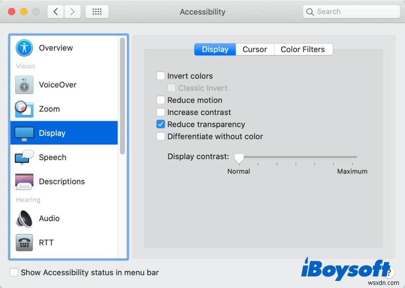 WindowServer บน Mac คืออะไรและจะลดการใช้ CPU ของ Mac WindowServer ได้อย่างไร