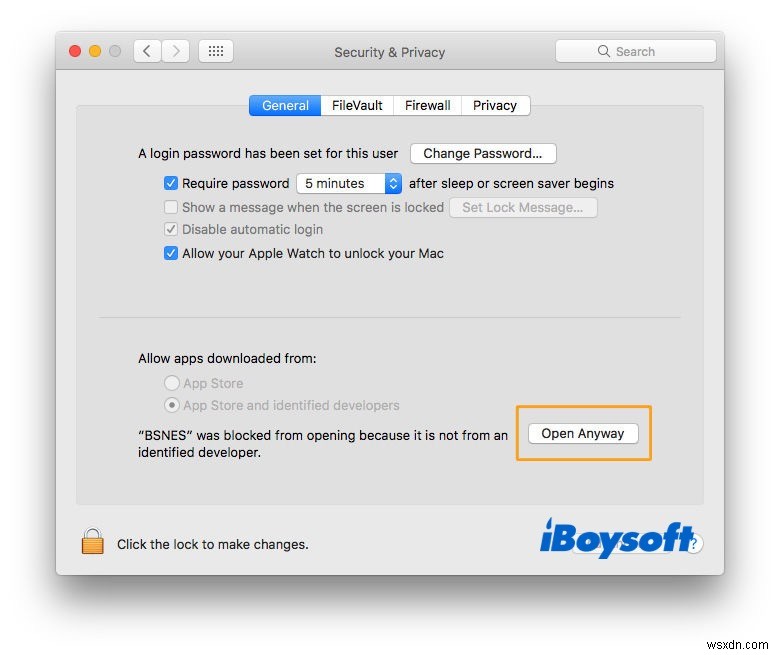 วิธีการติดตั้งแอปบน Mac จาก &ไม่ใช่จาก Mac App Store
