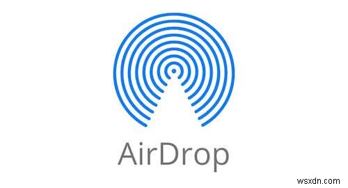 วิธีแก้ไข AirDrop ไม่ทำงานบน Mac, iPhone หรือ iPad