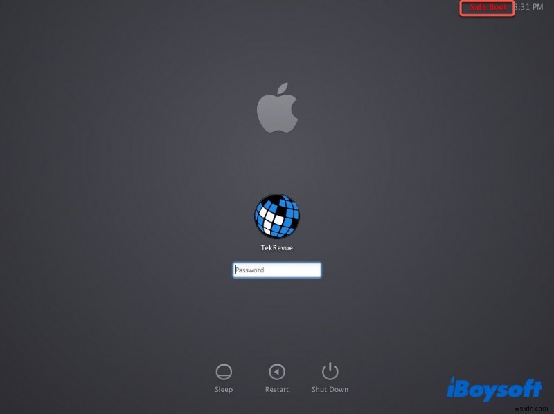 คำแนะนำในการแก้ไข macOS Monterey ไม่สามารถติดตั้งบน Macintosh HD Error