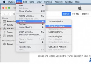 คู่มือฉบับเต็ม:ถ่ายโอนไลบรารี iTunes จาก Mac ของคุณไปยังคอมพิวเตอร์เครื่องใหม่