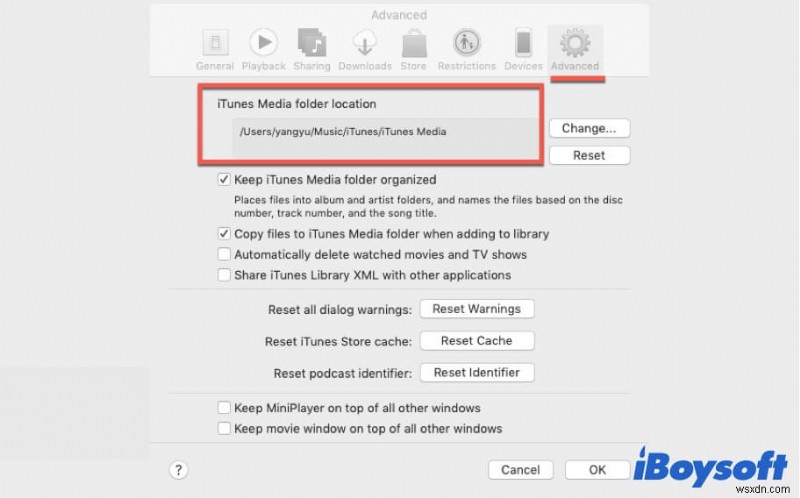 คู่มือฉบับเต็ม:ถ่ายโอนไลบรารี iTunes จาก Mac ของคุณไปยังคอมพิวเตอร์เครื่องใหม่