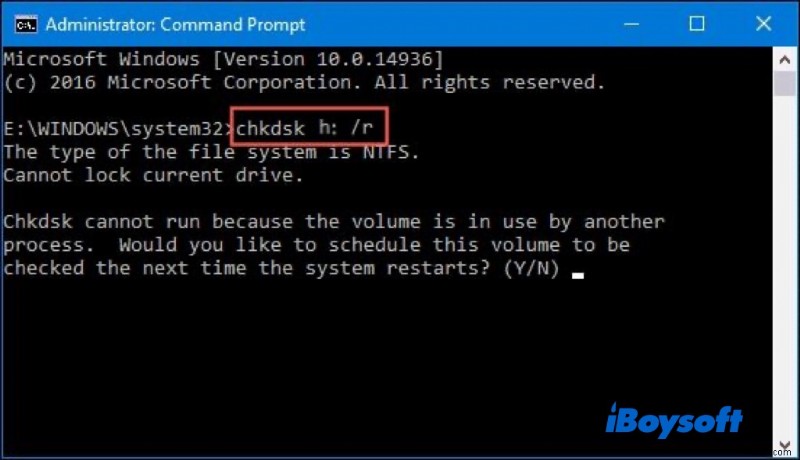 6 วิธีแก้ไขเพื่อแก้ไขข้อผิดพลาดในการอัปเดต Windows 0x80070002
