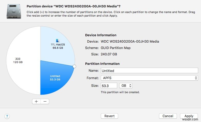 วิธีใช้ฮาร์ดไดรฟ์ภายนอกบน Mac