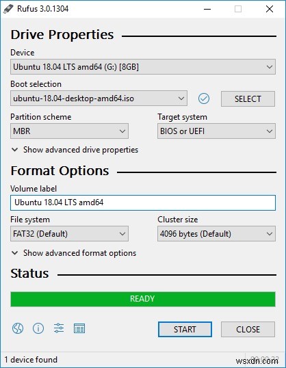 วิธีการติดตั้ง Windows จาก USB ฟรี (พร้อมรูปภาพ)