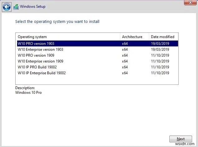 วิธีการติดตั้ง Windows จาก USB ฟรี (พร้อมรูปภาพ)