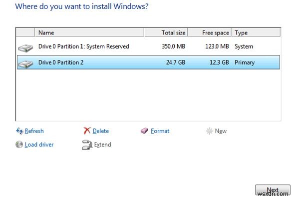 วิธีการติดตั้ง Windows จาก USB ฟรี (พร้อมรูปภาพ)