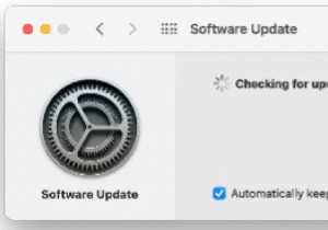 ภาพหน้าจอบน Mac ไม่ทำงาน วิธีแก้ไข