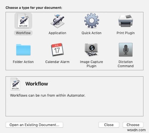 วิธีการแปลงไฟล์ HEIC เป็น JPG บน Mac (2022)