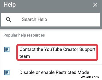 วิธีการค้นหาวิดีโอ YouTube ที่ถูกลบ (ใช้งานได้จริง)