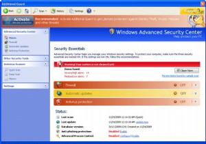 การกำจัดยามเพิ่มเติม – วิธีการลบยามเพิ่มเติมตลอดไป