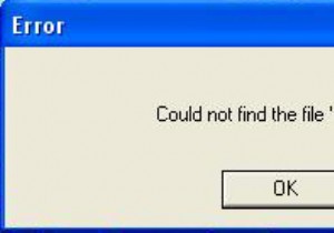 วิธีแก้ไขข้อผิดพลาด Flash.ocx – ถอนการติดตั้ง Flash Player 