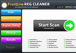 ประโยชน์ของการใช้ Registry Cleaner บนพีซีของคุณ