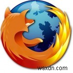วิธีการแก้ไขข้อผิดพลาด Firefox XUL.dll