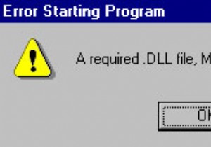 วิธีการแก้ไขข้อผิดพลาด “ไม่พบ Mscoree.dll”