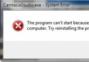 แก้ไขข้อผิดพลาด WMVCore.dll บนพีซีที่ใช้ Windows 