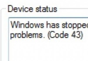 ข้อผิดพลาดของ Windows 43