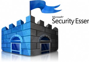 การแก้ไขข้อผิดพลาด 0×8007064e – คู่มือการซ่อมแซม Microsoft Security Essentials