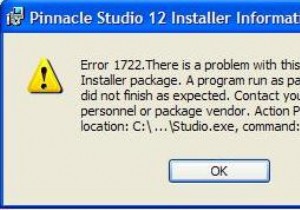 วิธีการแก้ไขข้อผิดพลาด 1722 บนพีซี Windows ของคุณ
