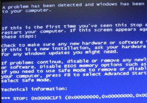 0x0000c1f5 แก้ไขข้อผิดพลาด
