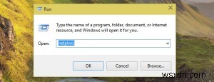 Windows 10:วิธีปิดการใช้งานหน้าจอเข้าสู่ระบบ 