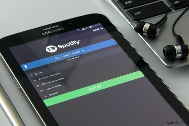 Spotify จะไม่เล่น:วิธีแก้ไข Spotify บน Windows 10