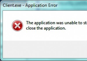 วิธีการแก้ไขข้อผิดพลาด 0xc0000005 – ปัญหา  การละเมิดการเข้าถึง 