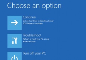 วิธีแก้ไขรหัสข้อผิดพลาด 0xc00000e ใน Windows 10