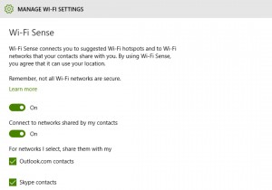 วิธีกำหนดการตั้งค่า Wi-Fi ใน Windows 10