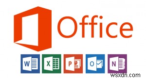 วิธีบันทึกรูปภาพจาก Microsoft Word, PowerPoint และ Excel