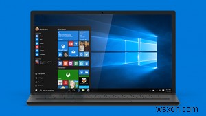 การแก้ไขข้อผิดพลาดของ Windows:หยุด Windows 10 ไม่ให้ล้างการตั้งค่าทั้งหมดในการเข้าสู่ระบบ