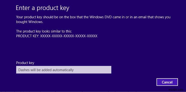 วิธีแก้ไขรหัสข้อผิดพลาด 0x8007007b บน Windows 10