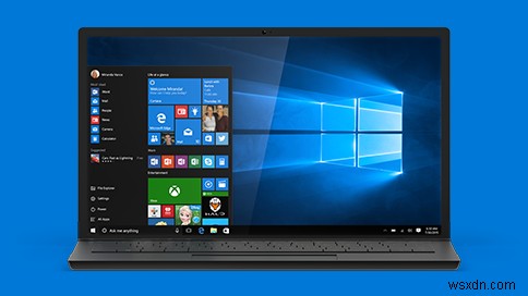 วิธีเพิ่มความเร็ว Windows 10 หลังจากอัปเดตพฤษภาคม 2019