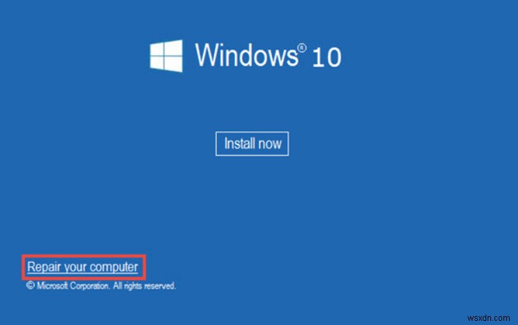 Windows 10 ค้างอยู่บนหน้าจอต้อนรับ:การแก้ไขที่ง่ายดาย