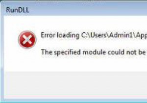 แก้ไขข้อผิดพลาด hkcmd.exe – วิธีการซ่อมแซมข้อผิดพลาด hkcmd.exe บนระบบของคุณ 