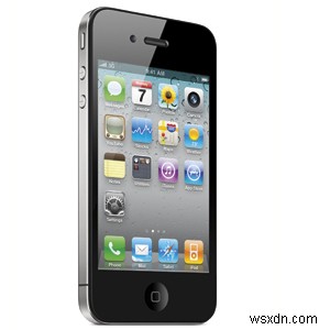 iPhone ของฉันจะไม่ซิงค์บน Windows 7 