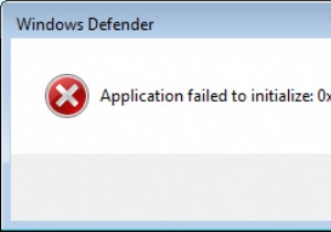 วิธีแก้ไขข้อผิดพลาดรหัส 0x80070006 ของ Windows 