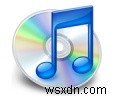 วิธีการแก้ไขข้อผิดพลาด iTunes 998