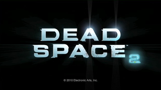 Dead Space 2 ข้อขัดข้องแก้ไข