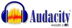 วิธีแก้ไขข้อผิดพลาด Audacity Free Sound Editor 