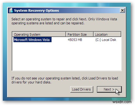 Bootmgr Is Missing  แก้ไขข้อผิดพลาด – Windows 7