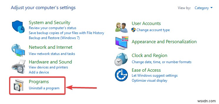 วิธีแก้ไข Windows Defender ไม่ทำงานใน Windows 10