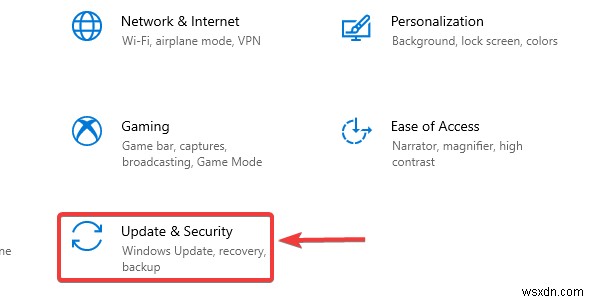 วิธีแก้ไข Windows Defender ไม่ทำงานใน Windows 10