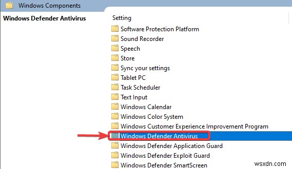 วิธีแก้ไข Windows Defender ไม่ทำงานใน Windows 10