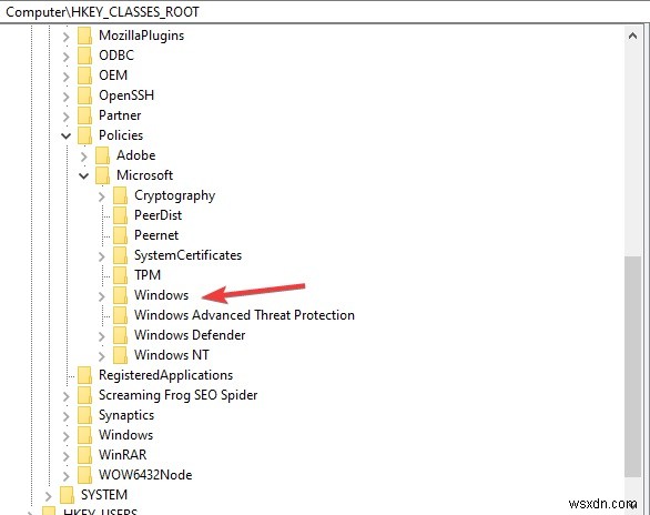 [แก้ไขแล้ว] ข้อผิดพลาดร้ายแรงใน Kaspersky Antivirus ใน Windows 10 – PCASTA