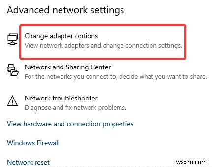 (แก้ไขแล้ว) Norton Secure VPN ไม่ทำงานบน Windows 10