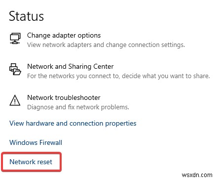 (แก้ไขแล้ว) Norton Secure VPN ไม่ทำงานบน Windows 10