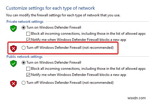 (แก้ไขแล้ว) Norton Antivirus จะไม่ติดตั้งบน Windows 10